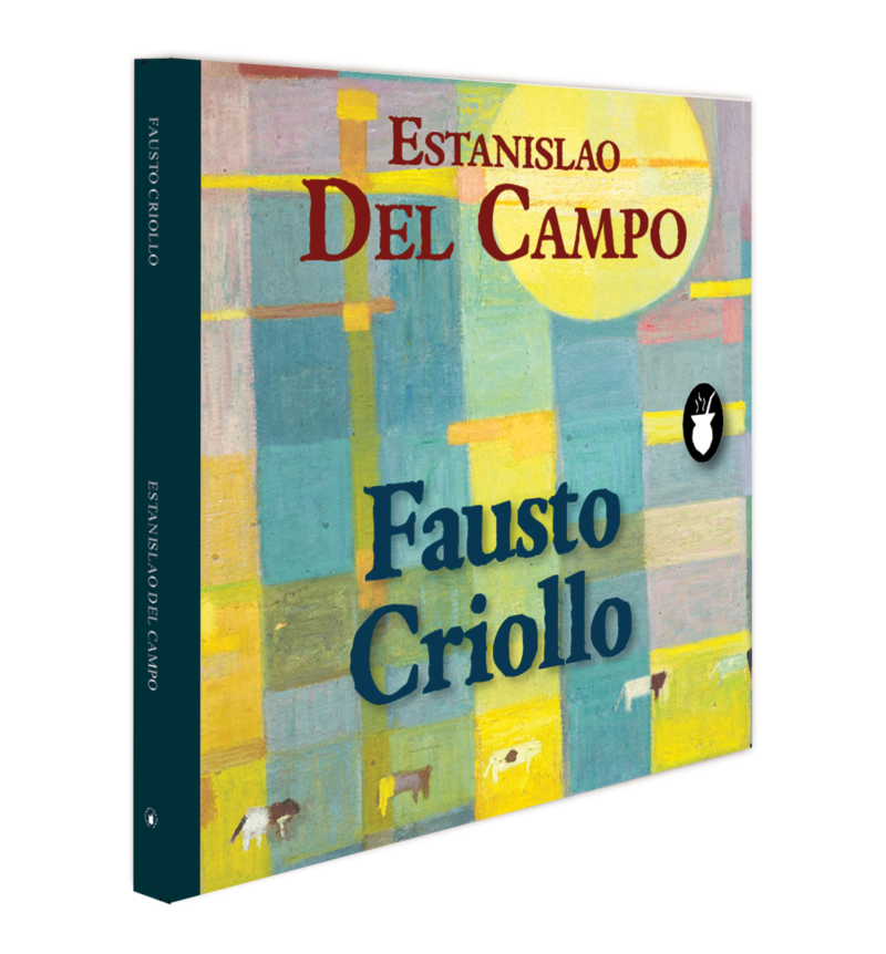 Fausto Criollo