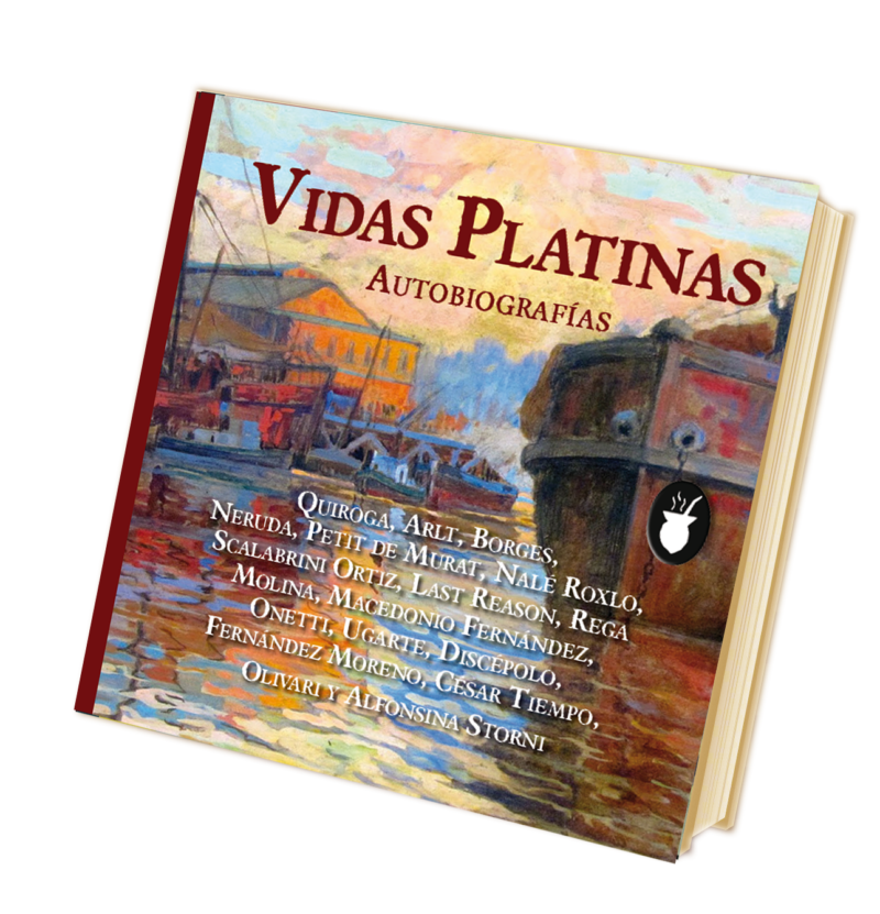 Vidas Platinas - Imagen 2