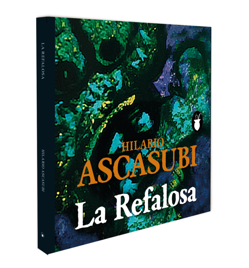 La Refalosa